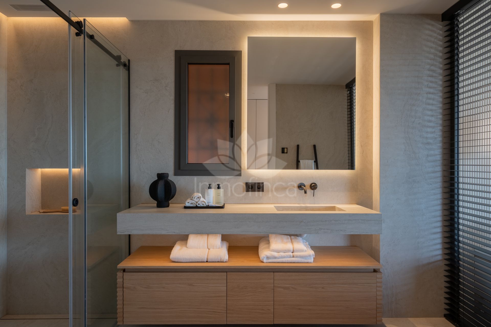 Apartamento en Les Belvederes, Marbella