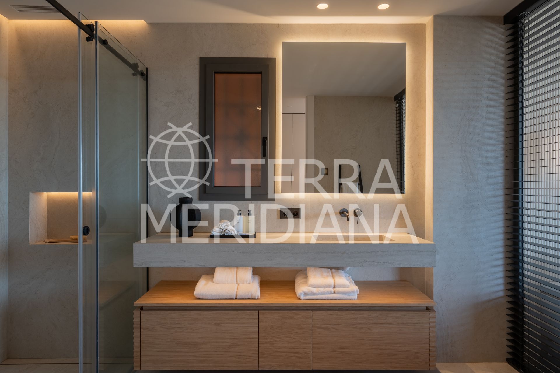 Apartment in Les Belvederes, Marbella