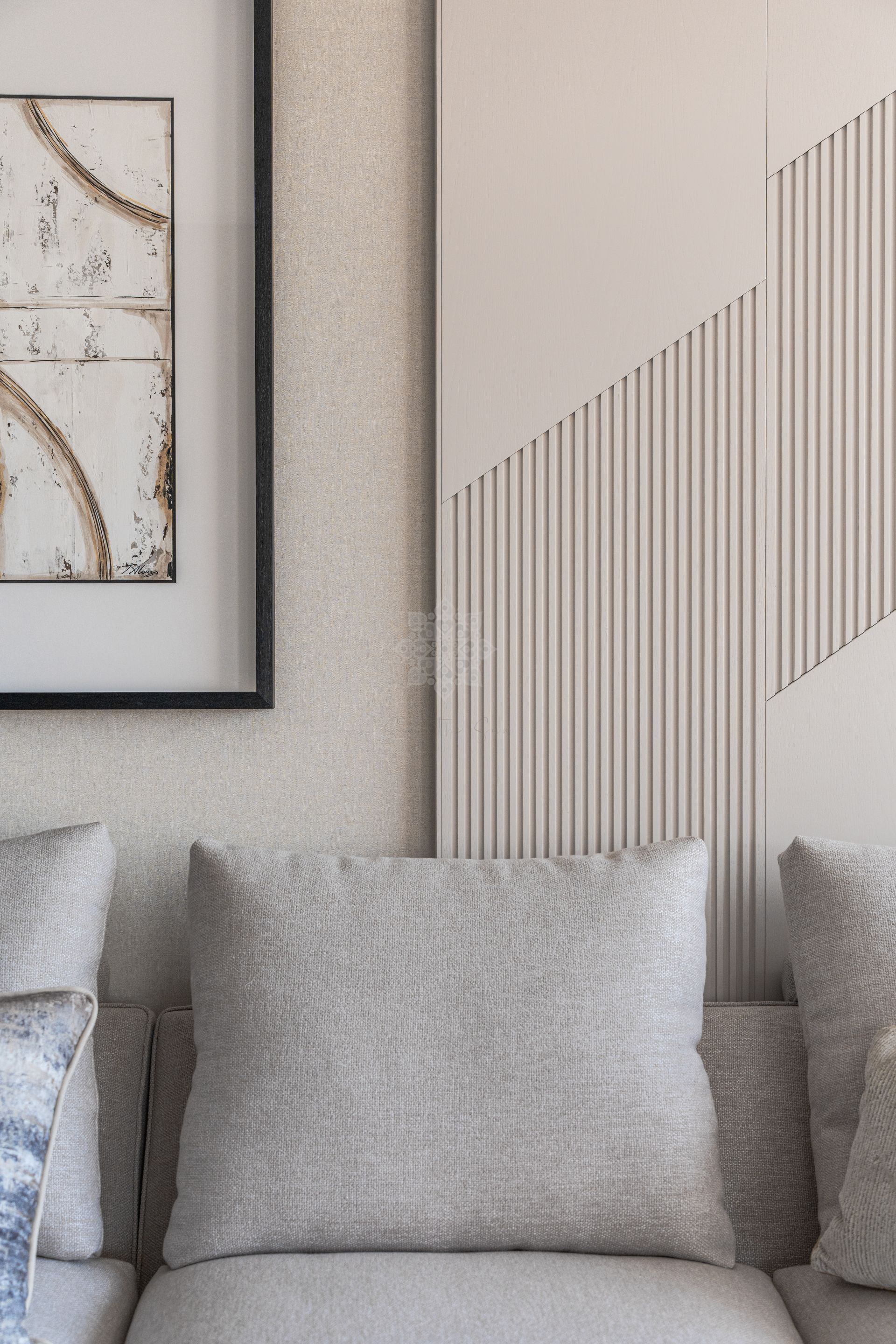 Apartamento en Les Belvederes, Marbella