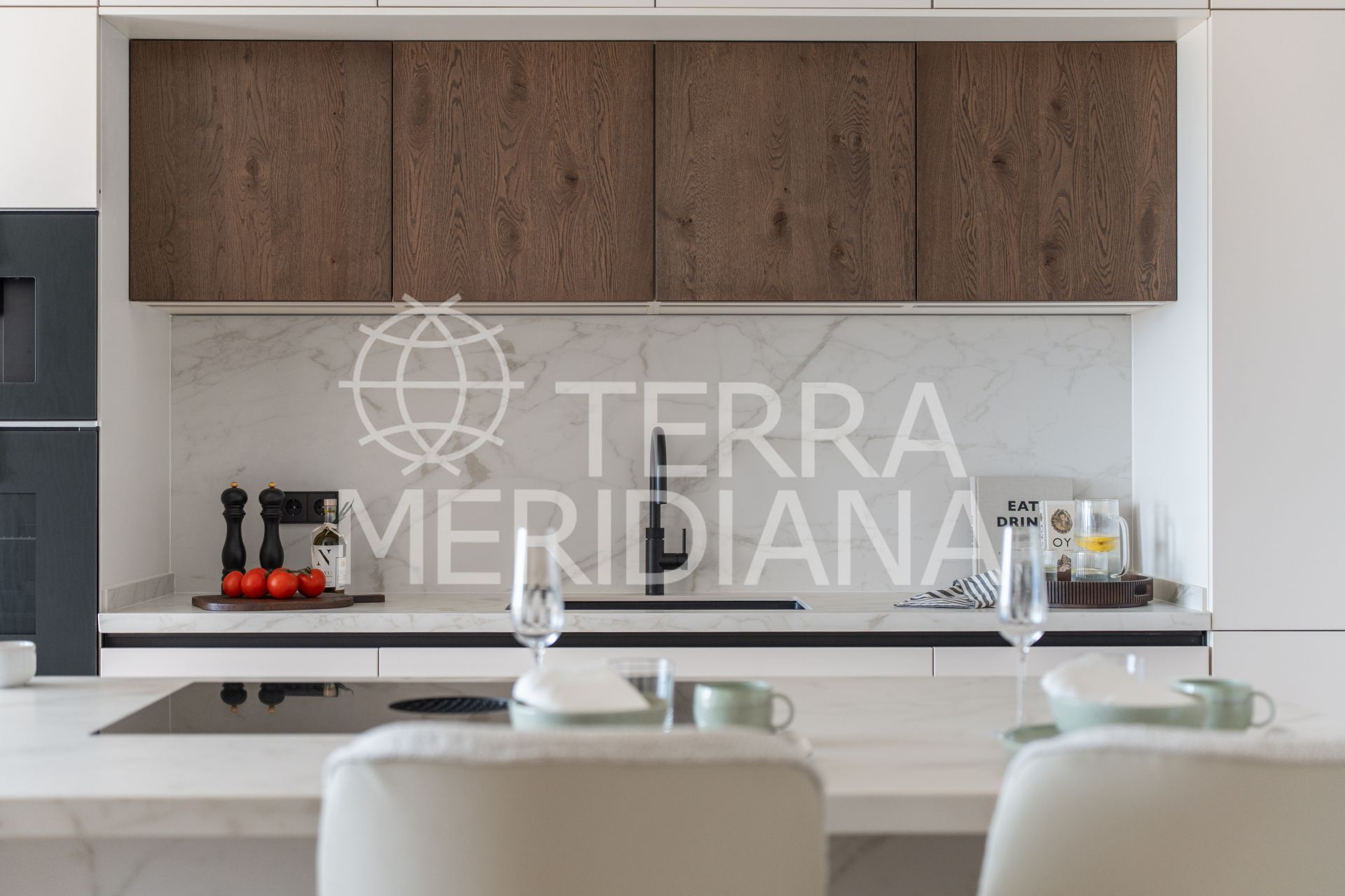 Apartment in Les Belvederes, Marbella