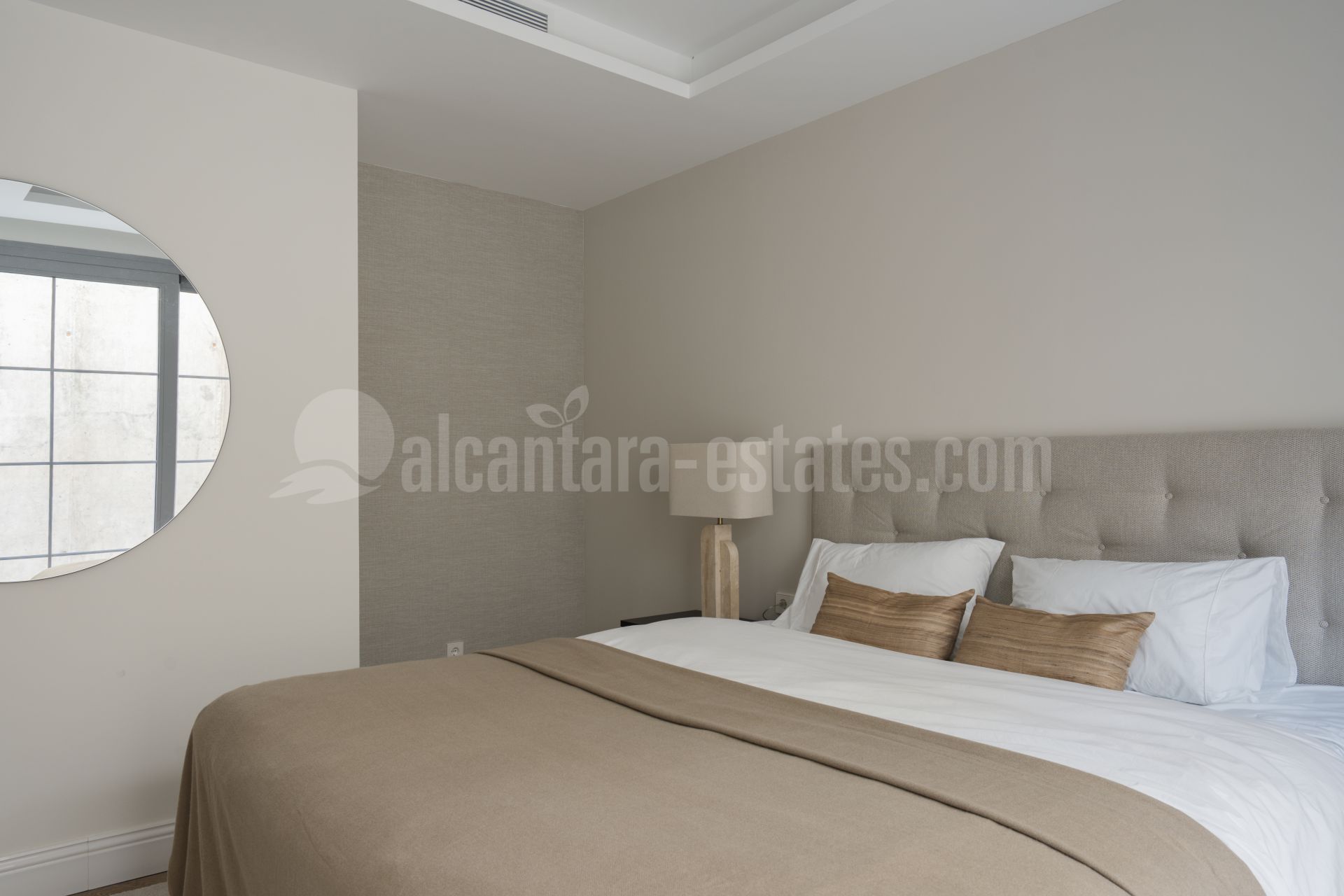 Villa in Los Arqueros, Benahavis