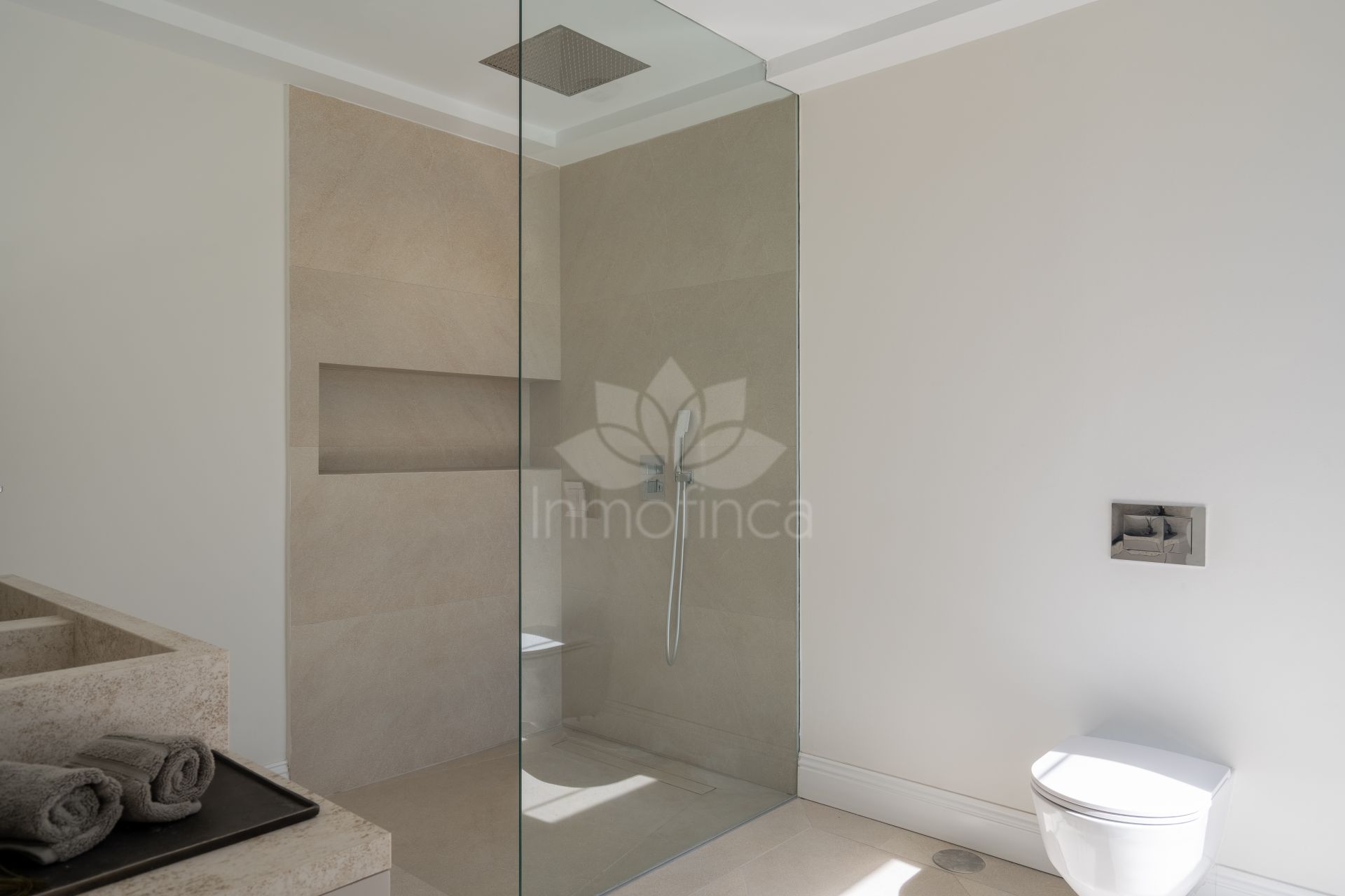 Villa en Los Arqueros, Benahavis