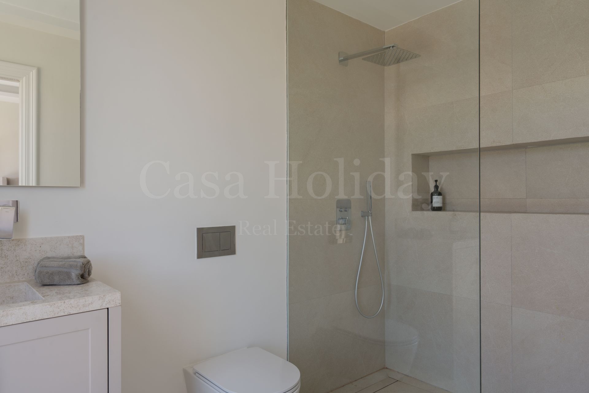 Villa in Los Arqueros, Benahavis