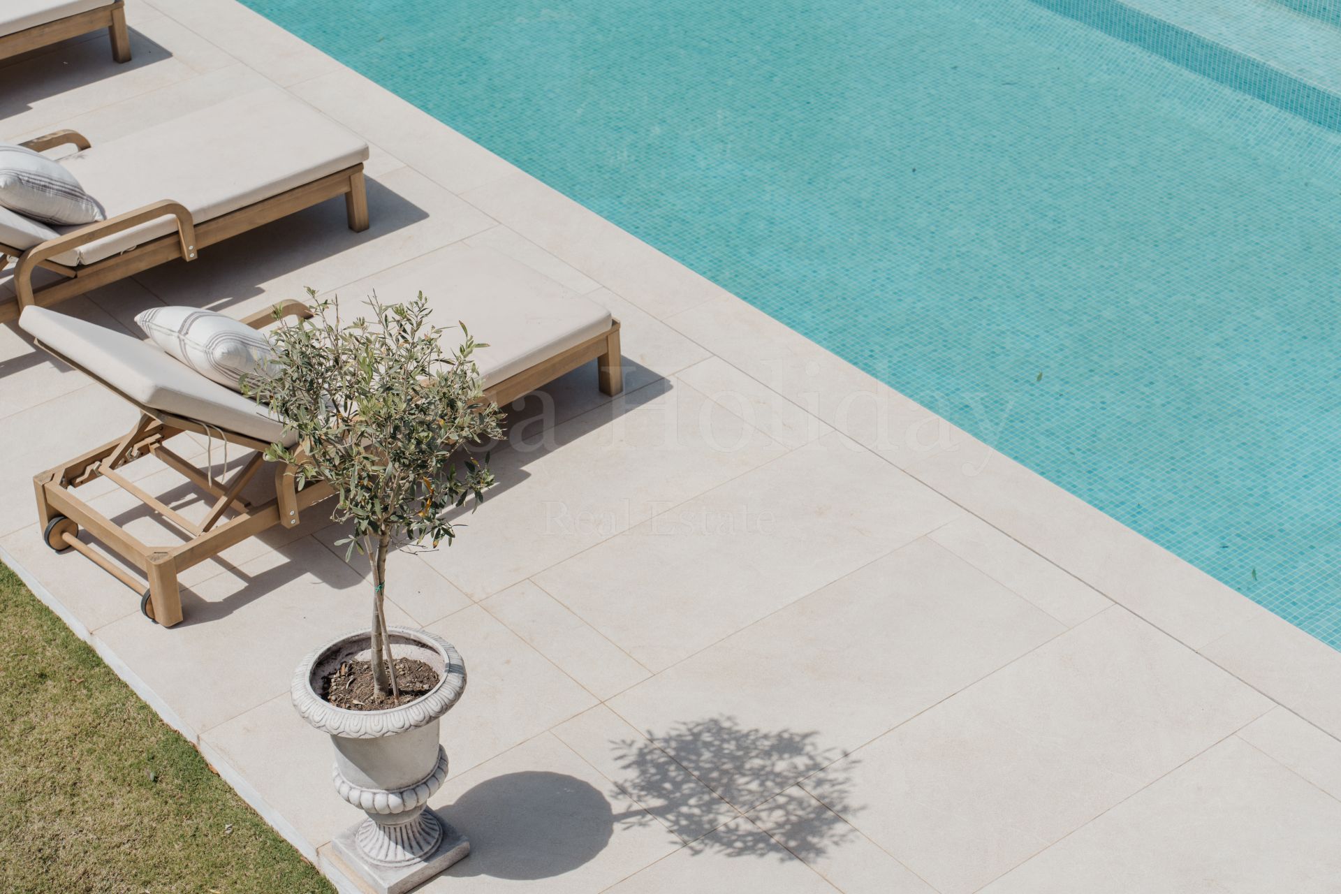 Villa in Los Arqueros, Benahavis