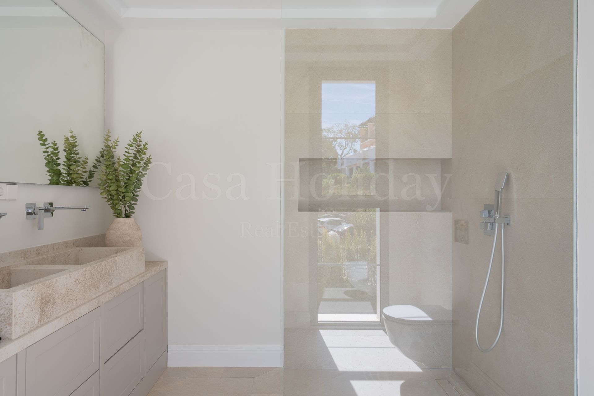 Villa in Los Arqueros, Benahavis