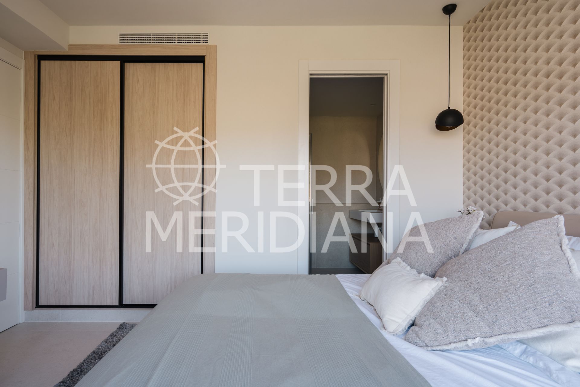 Duplex Penthouse in Les Belvederes, Marbella