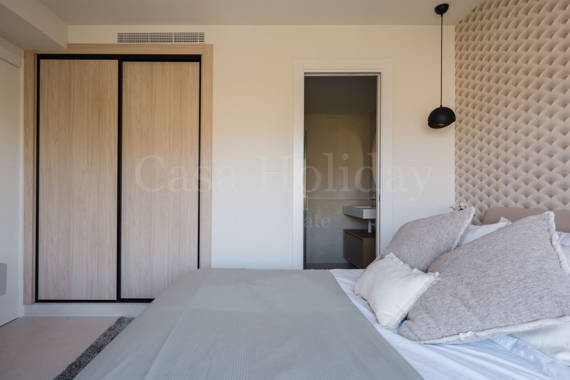 Atico Duplex en Les Belvederes, Marbella