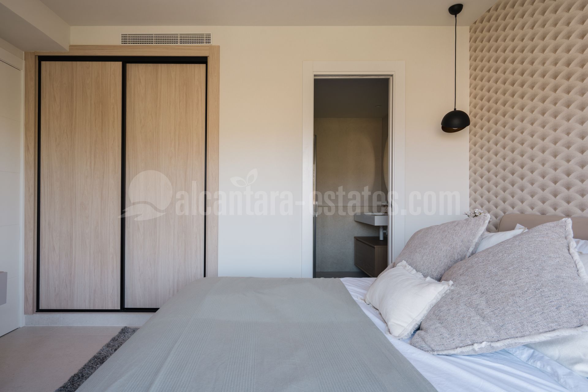 Duplex Penthouse in Les Belvederes, Marbella