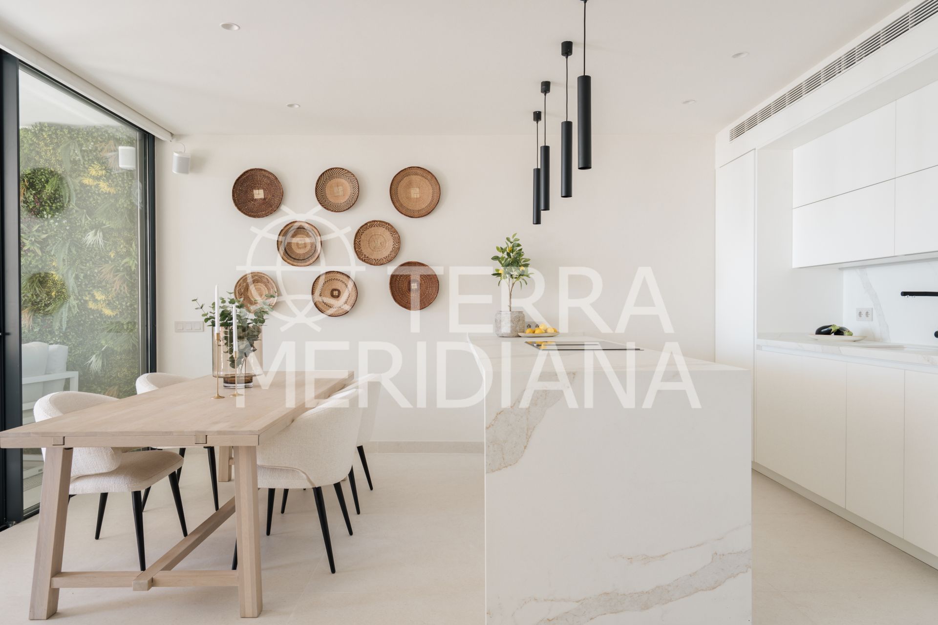 Duplex Penthouse in Les Belvederes, Marbella