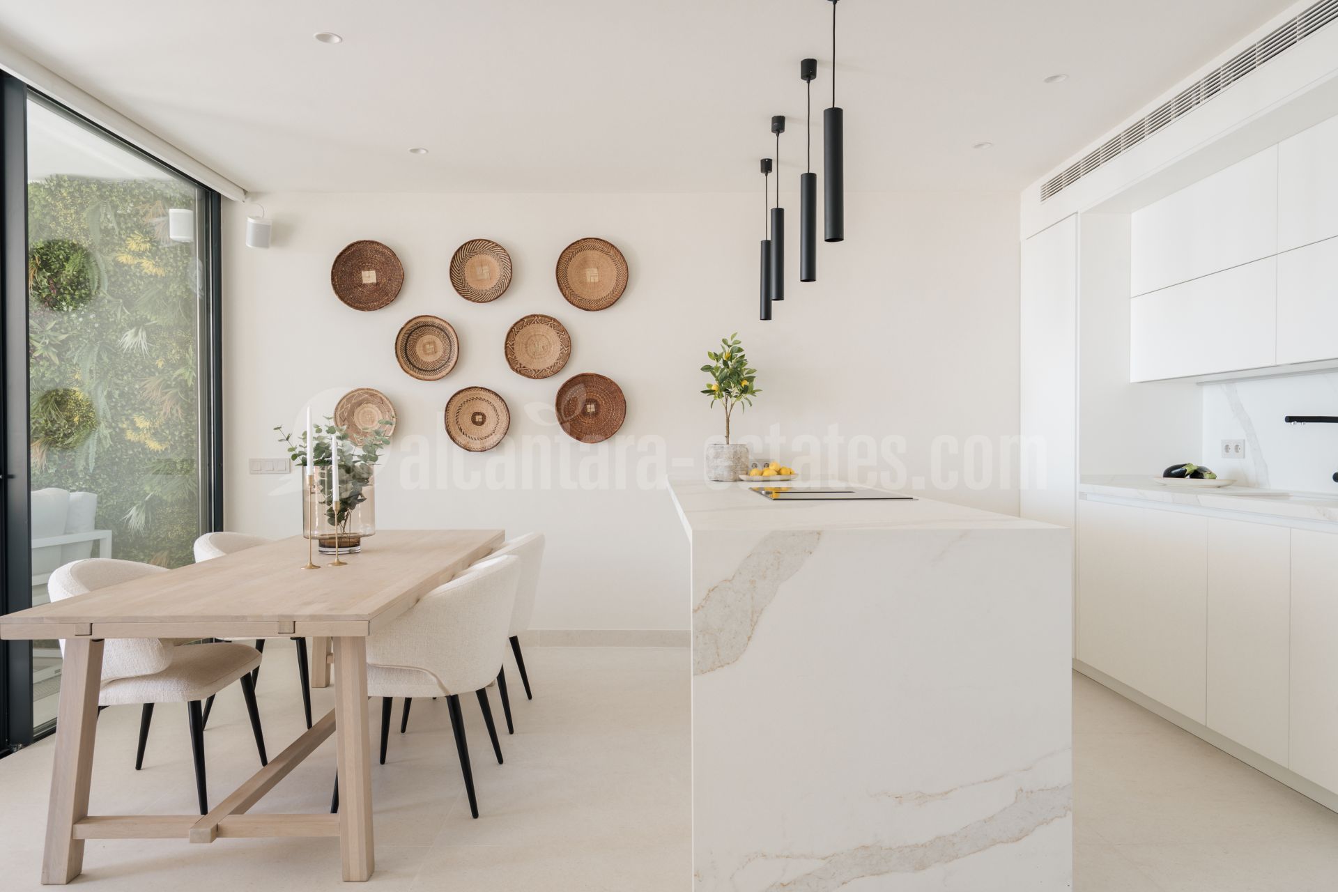 Duplex Penthouse in Les Belvederes, Marbella