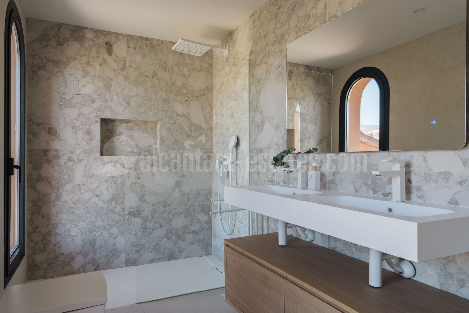 Duplex Penthouse in Les Belvederes, Marbella