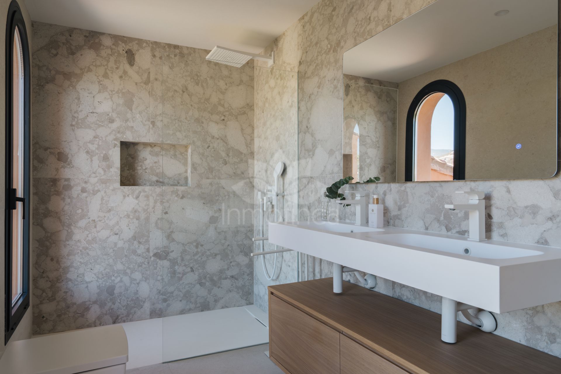 Duplex Penthouse in Les Belvederes, Marbella