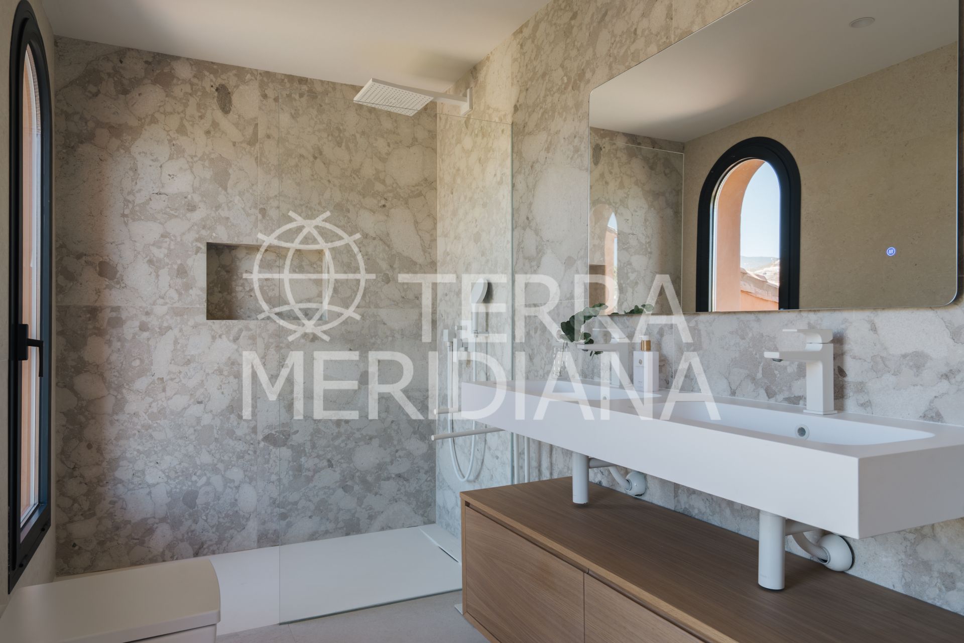 Duplex Penthouse in Les Belvederes, Marbella