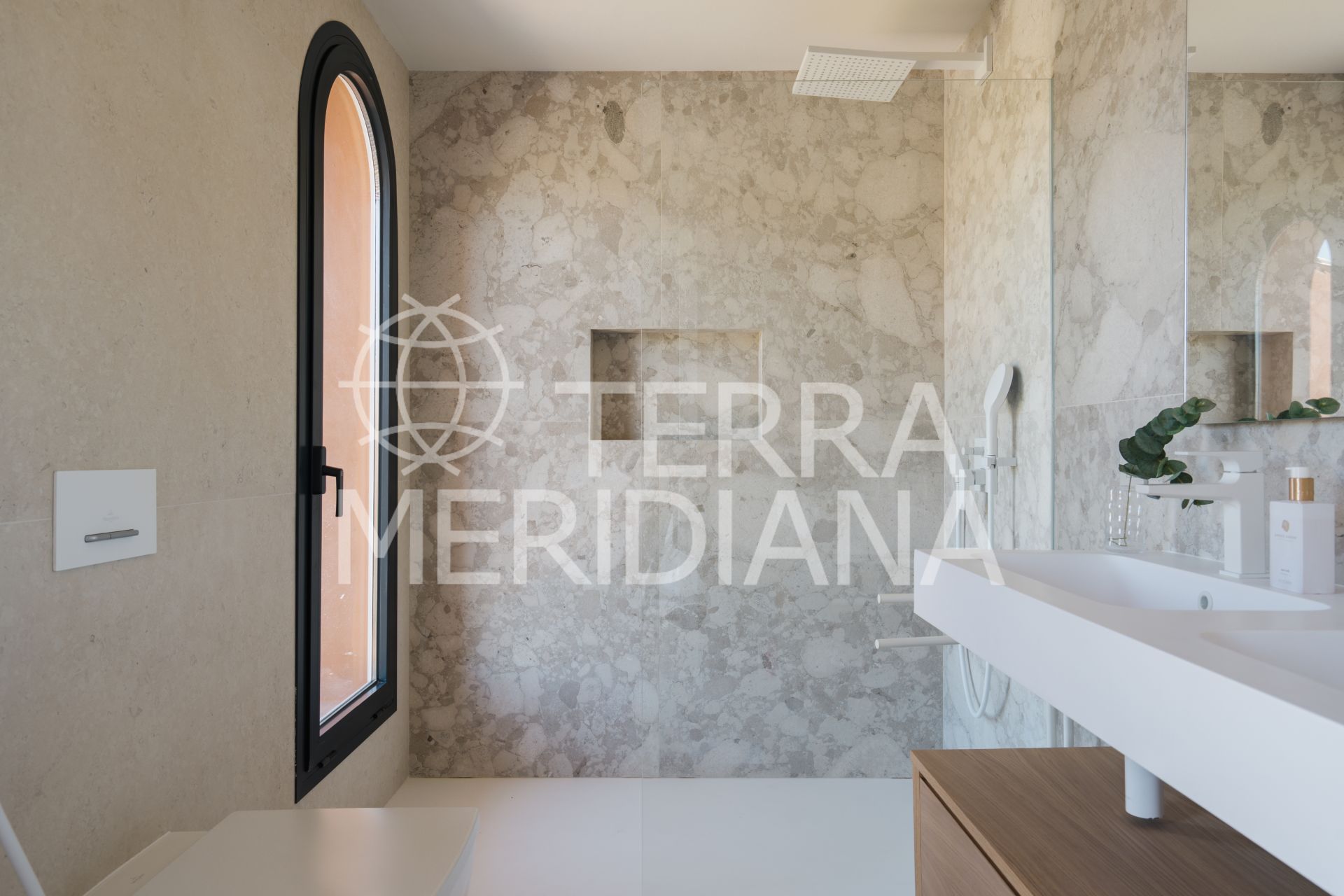 Duplex Penthouse in Les Belvederes, Marbella