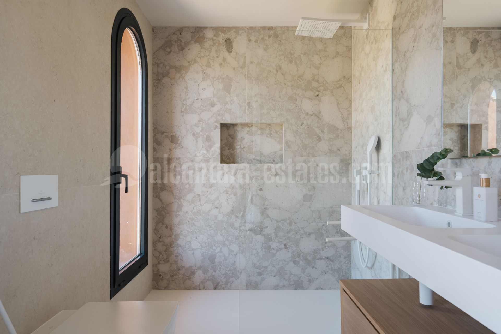 Duplex Penthouse in Les Belvederes, Marbella