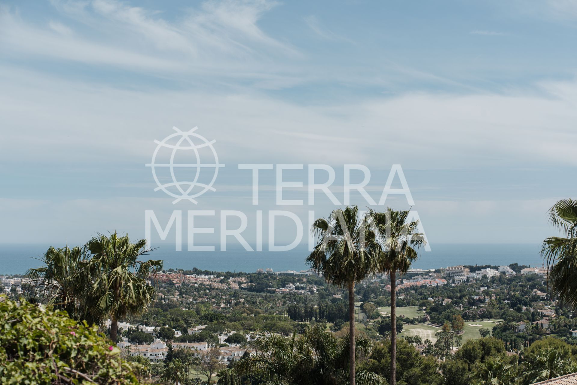 Duplex Penthouse in Les Belvederes, Marbella