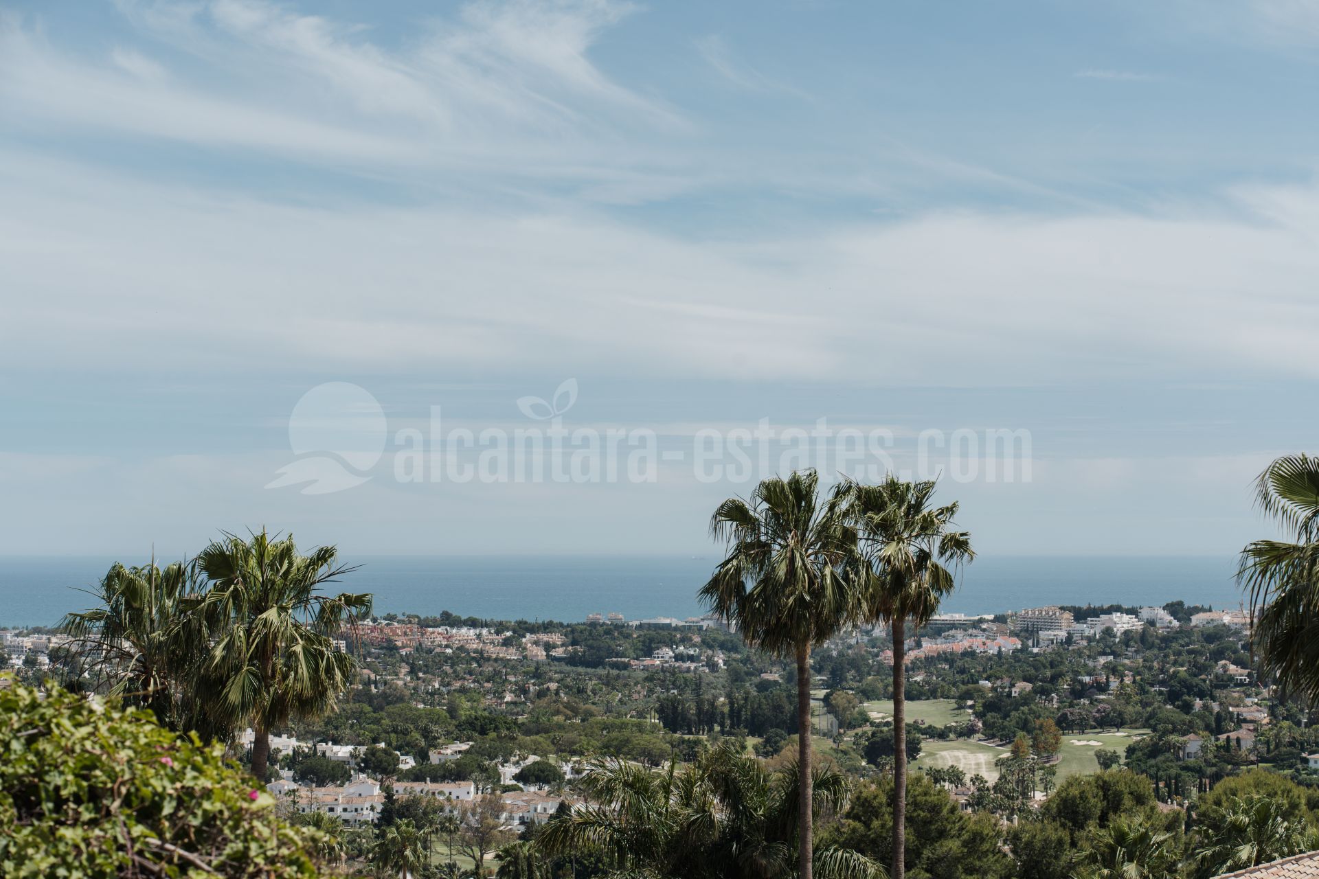 Duplex Penthouse in Les Belvederes, Marbella