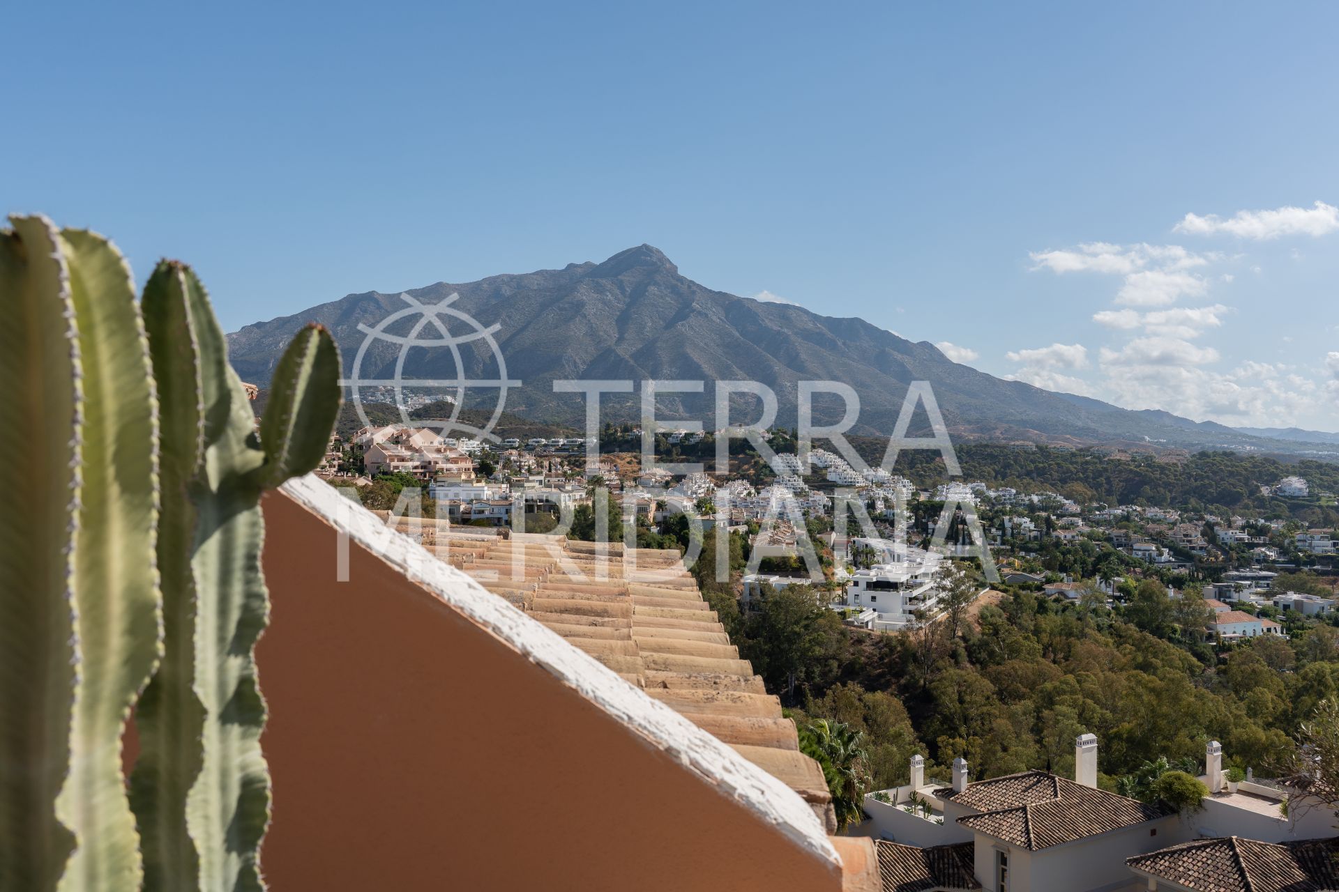 Duplex Penthouse in Les Belvederes, Marbella