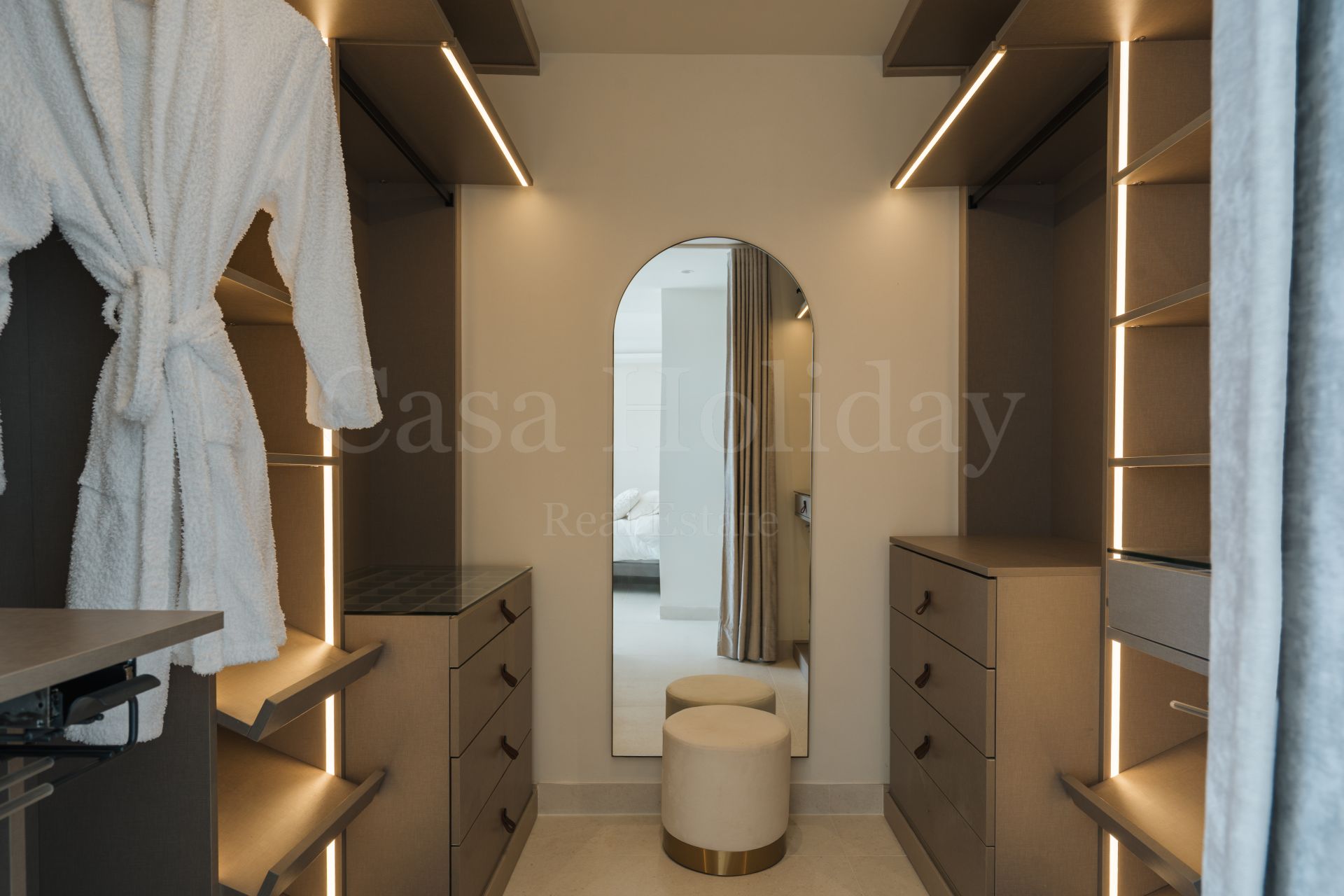 Atico Duplex en Les Belvederes, Marbella