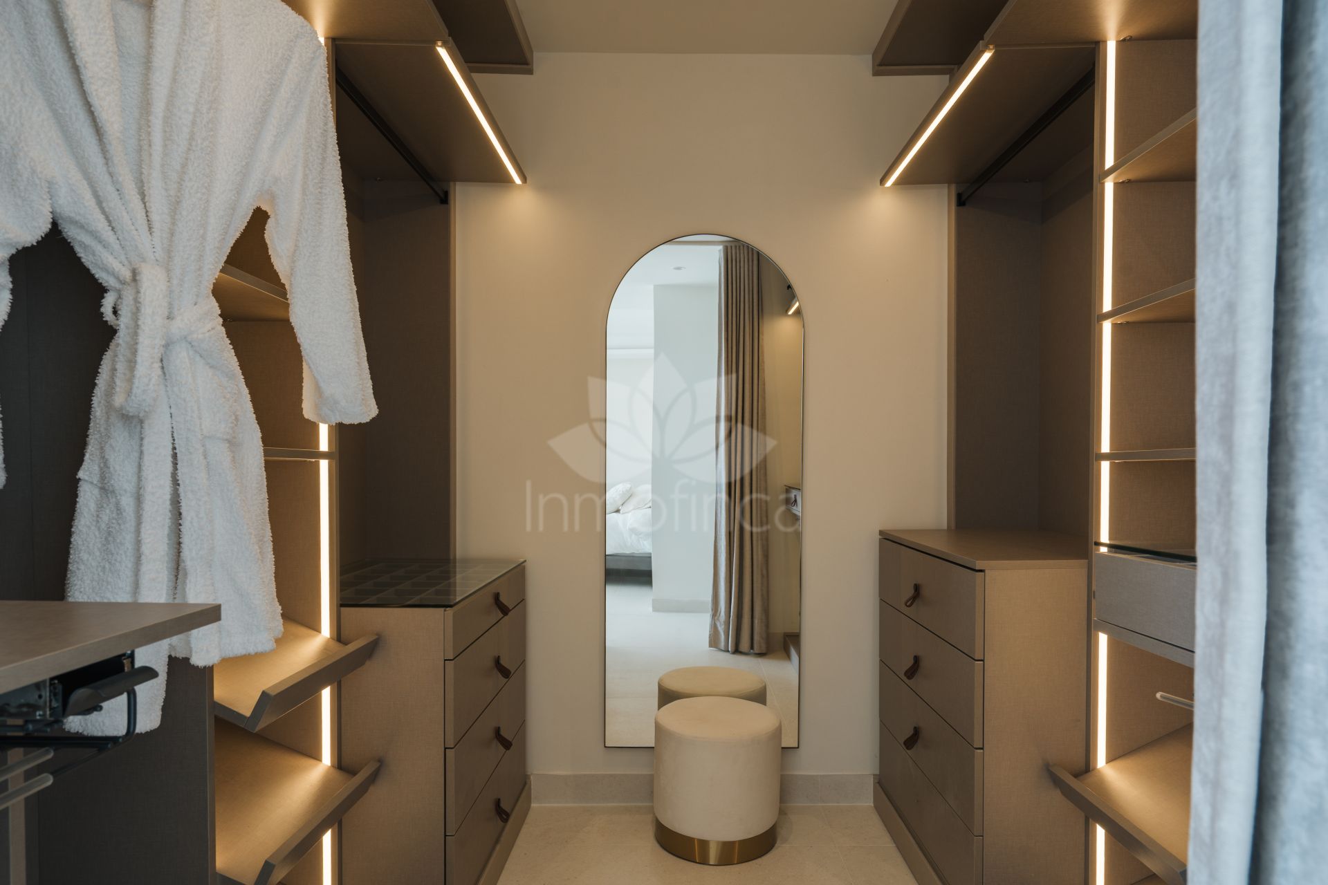 Duplex Penthouse in Les Belvederes, Marbella