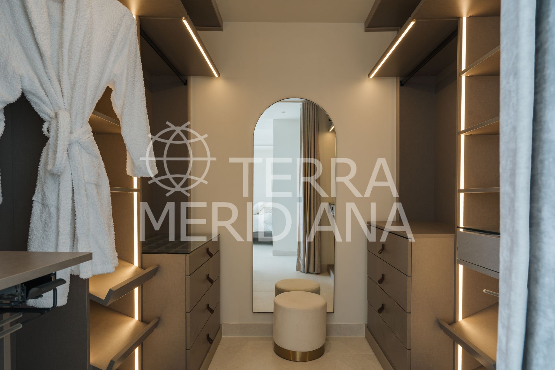 Duplex Penthouse in Les Belvederes, Marbella