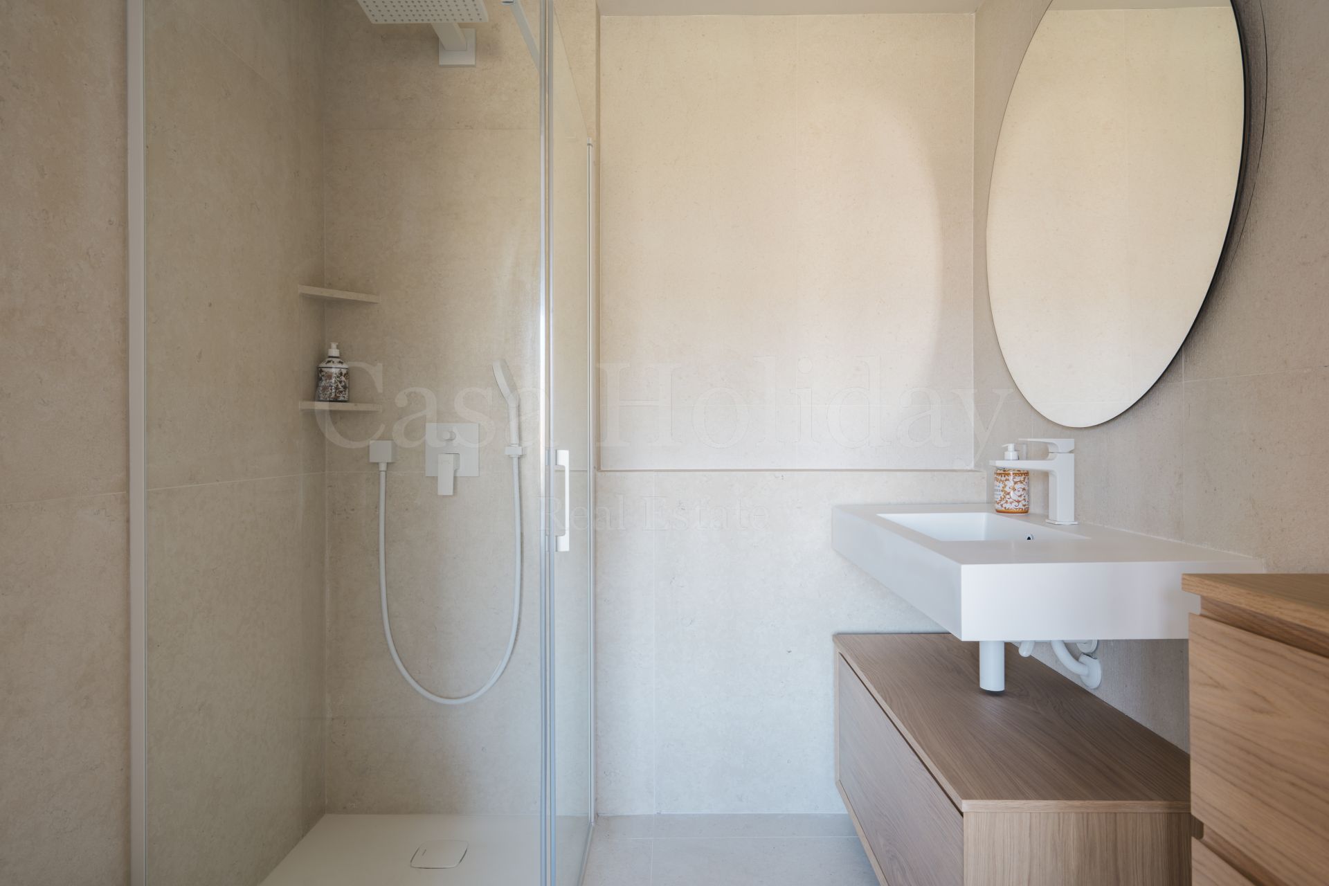 Atico Duplex en Les Belvederes, Marbella
