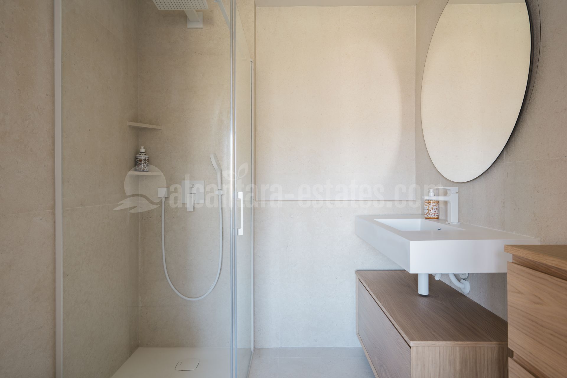 Duplex Penthouse in Les Belvederes, Marbella
