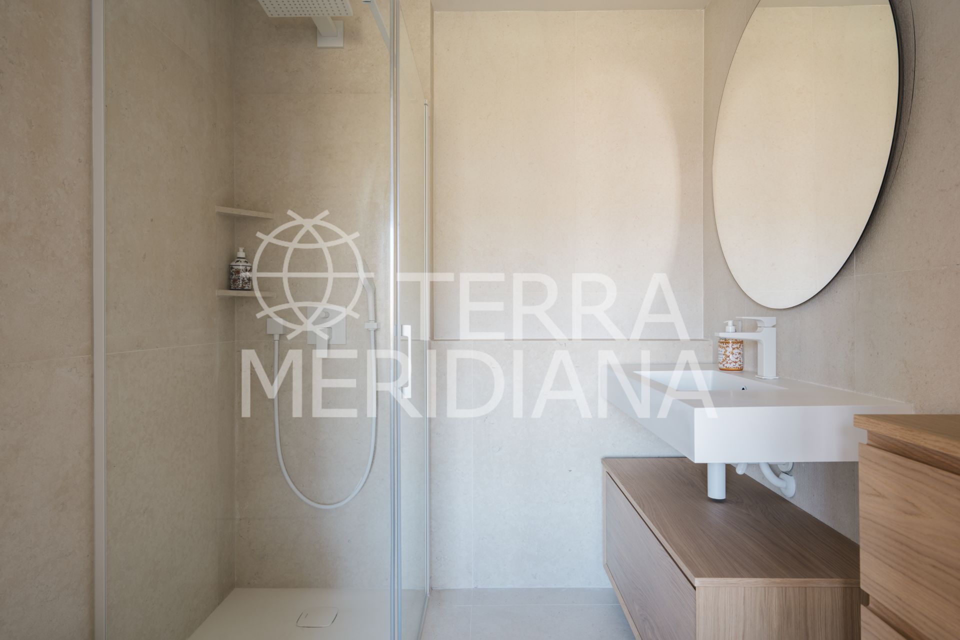 Duplex Penthouse in Les Belvederes, Marbella