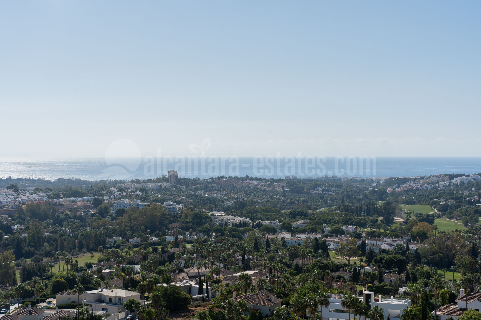 Duplex Penthouse in Les Belvederes, Marbella