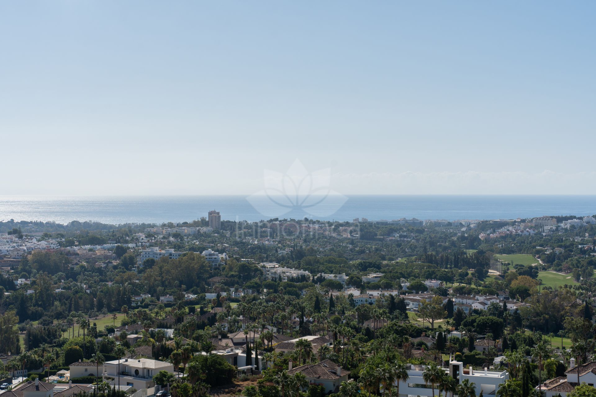 Duplex Penthouse in Les Belvederes, Marbella