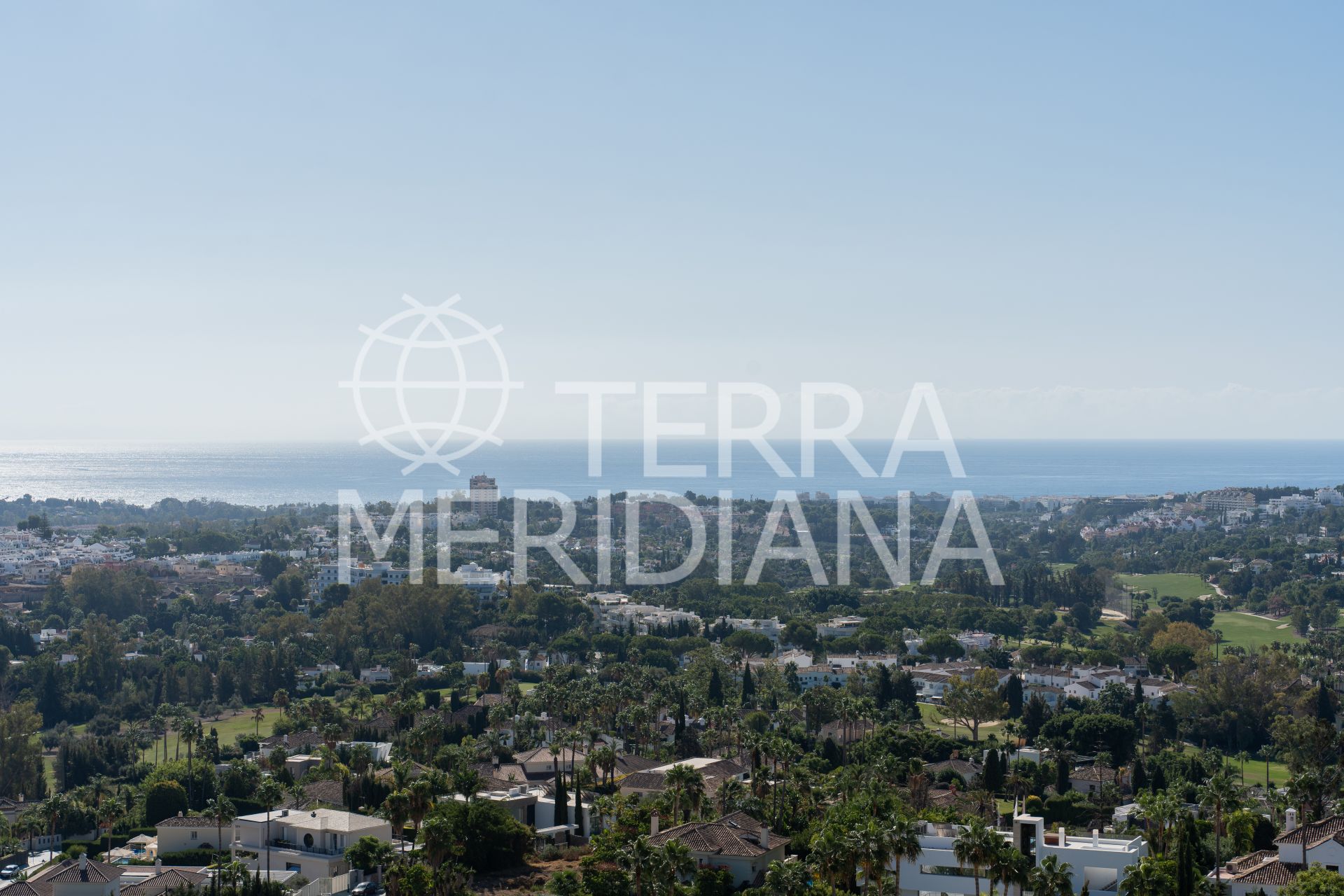 Duplex Penthouse in Les Belvederes, Marbella