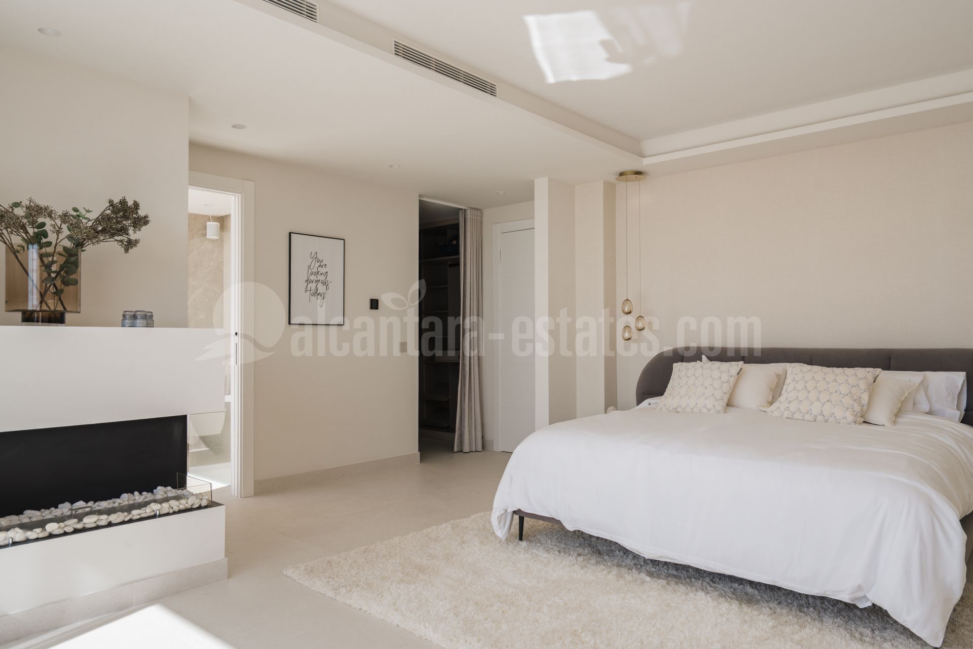 Duplex Penthouse in Les Belvederes, Marbella