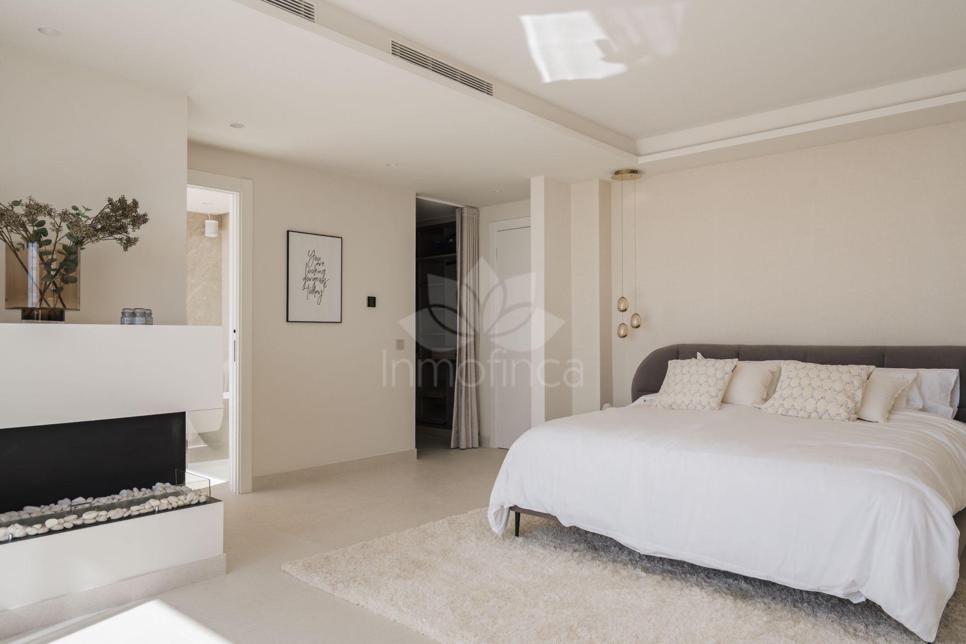 Duplex Penthouse in Les Belvederes, Marbella