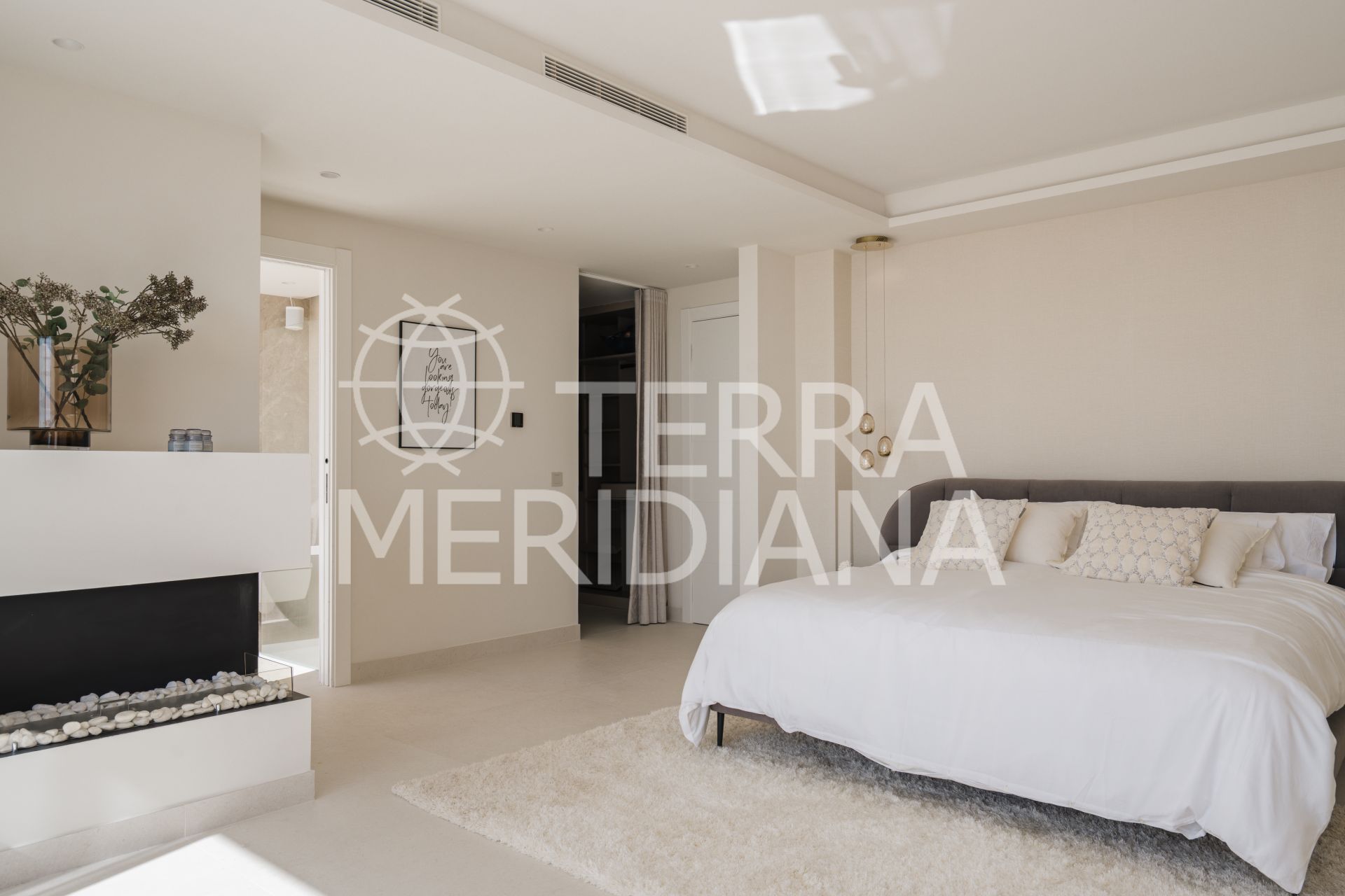 Duplex Penthouse in Les Belvederes, Marbella