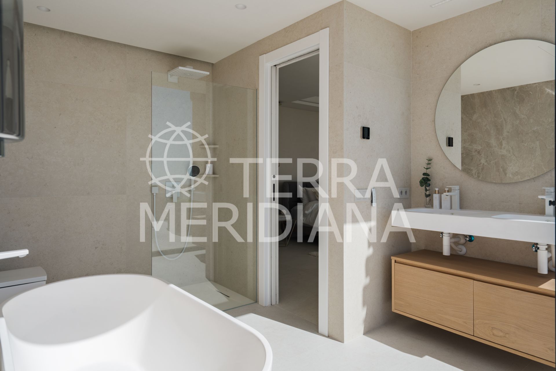Duplex Penthouse in Les Belvederes, Marbella