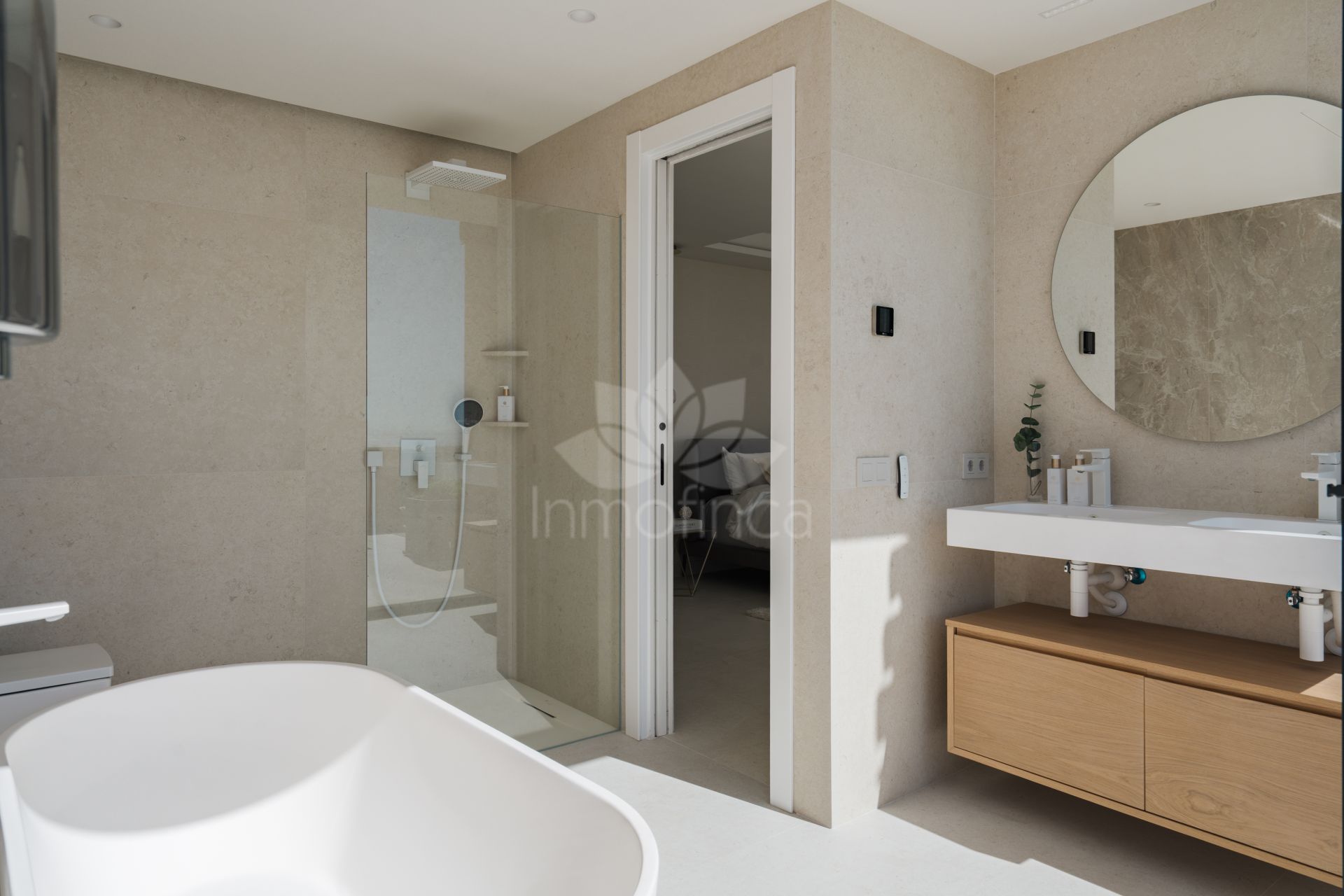 Duplex Penthouse in Les Belvederes, Marbella