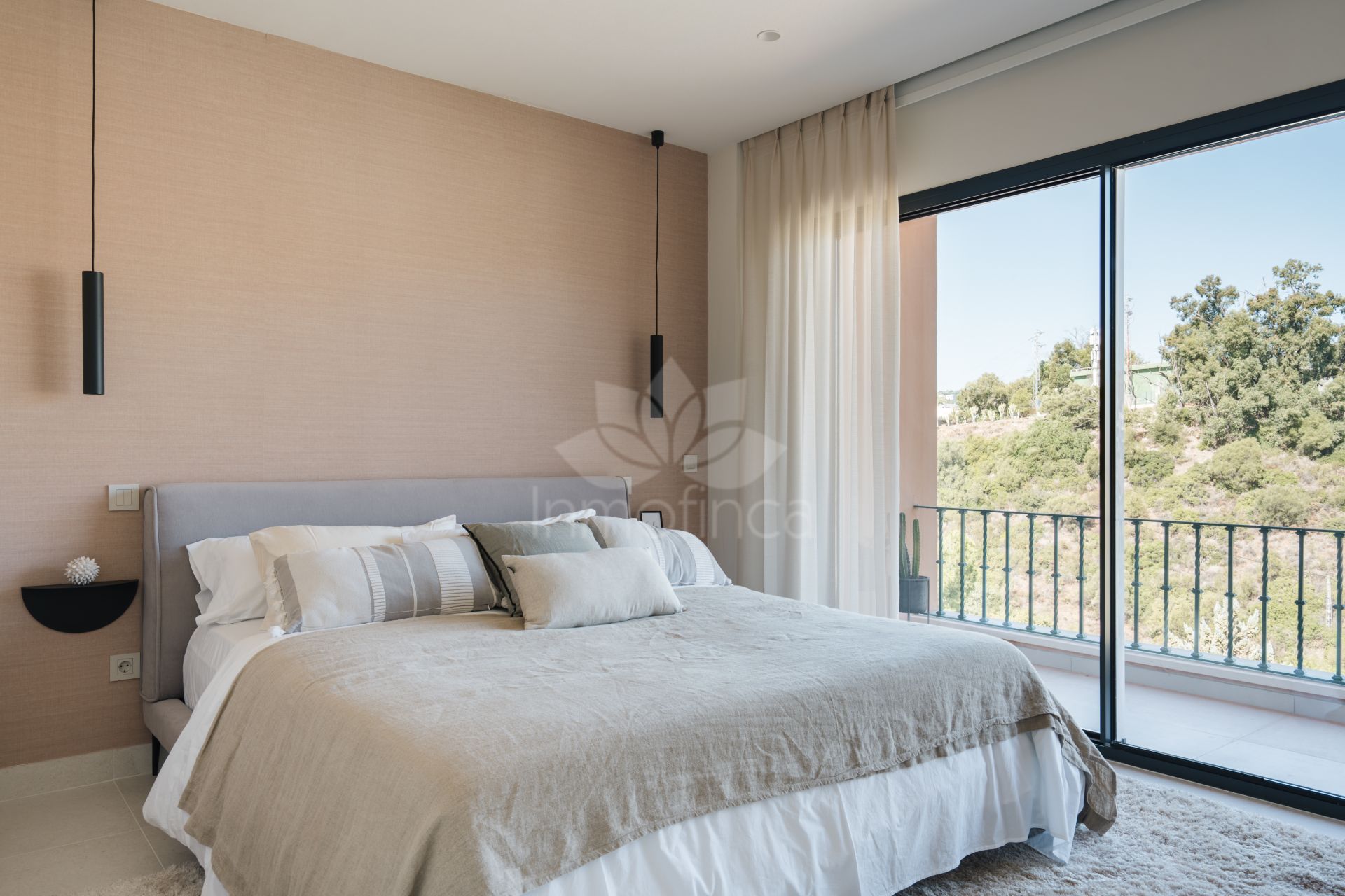 Duplex Penthouse in Les Belvederes, Marbella