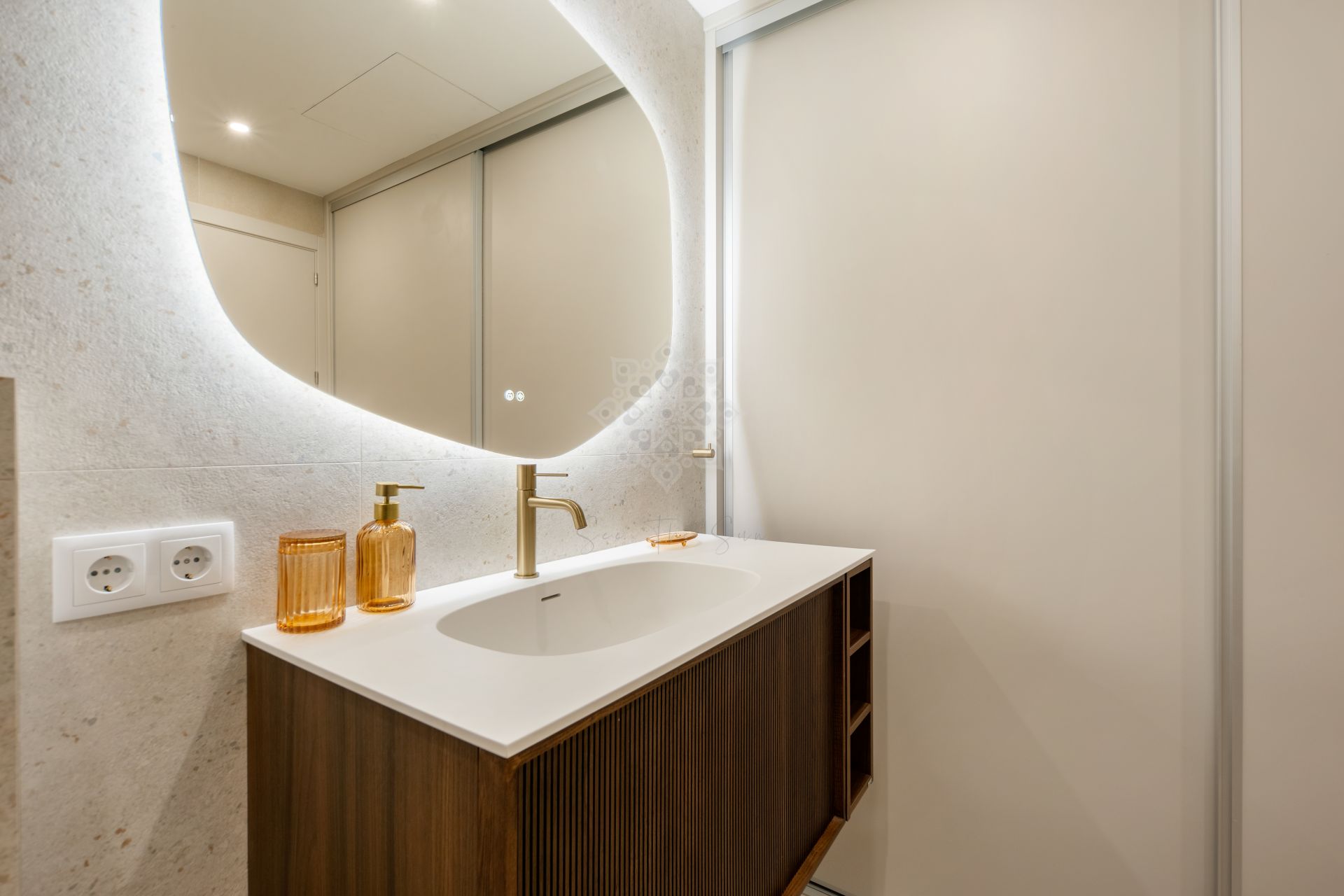 Penthouse in El Presidente, Estepona
