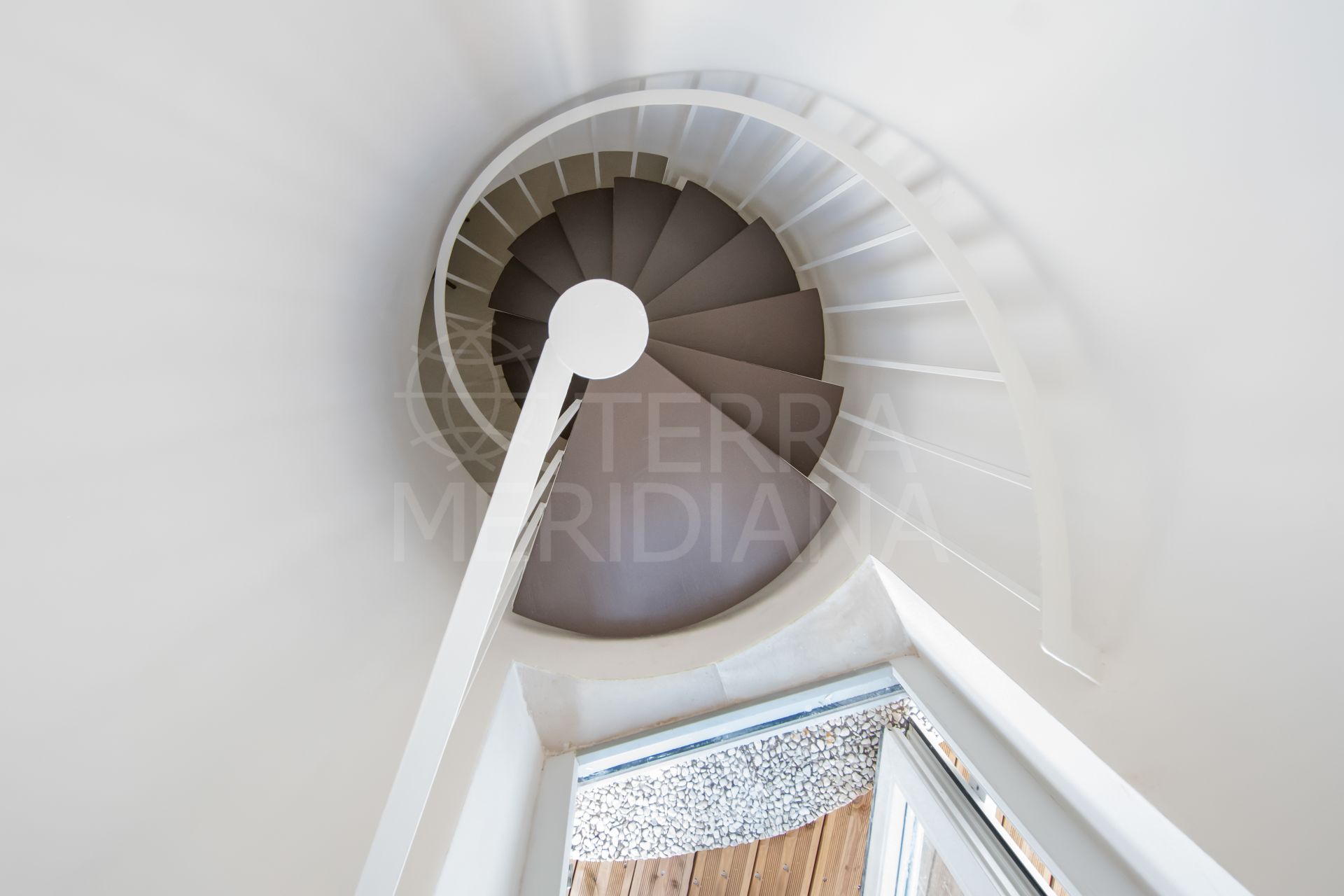 Penthouse in El Presidente, Estepona