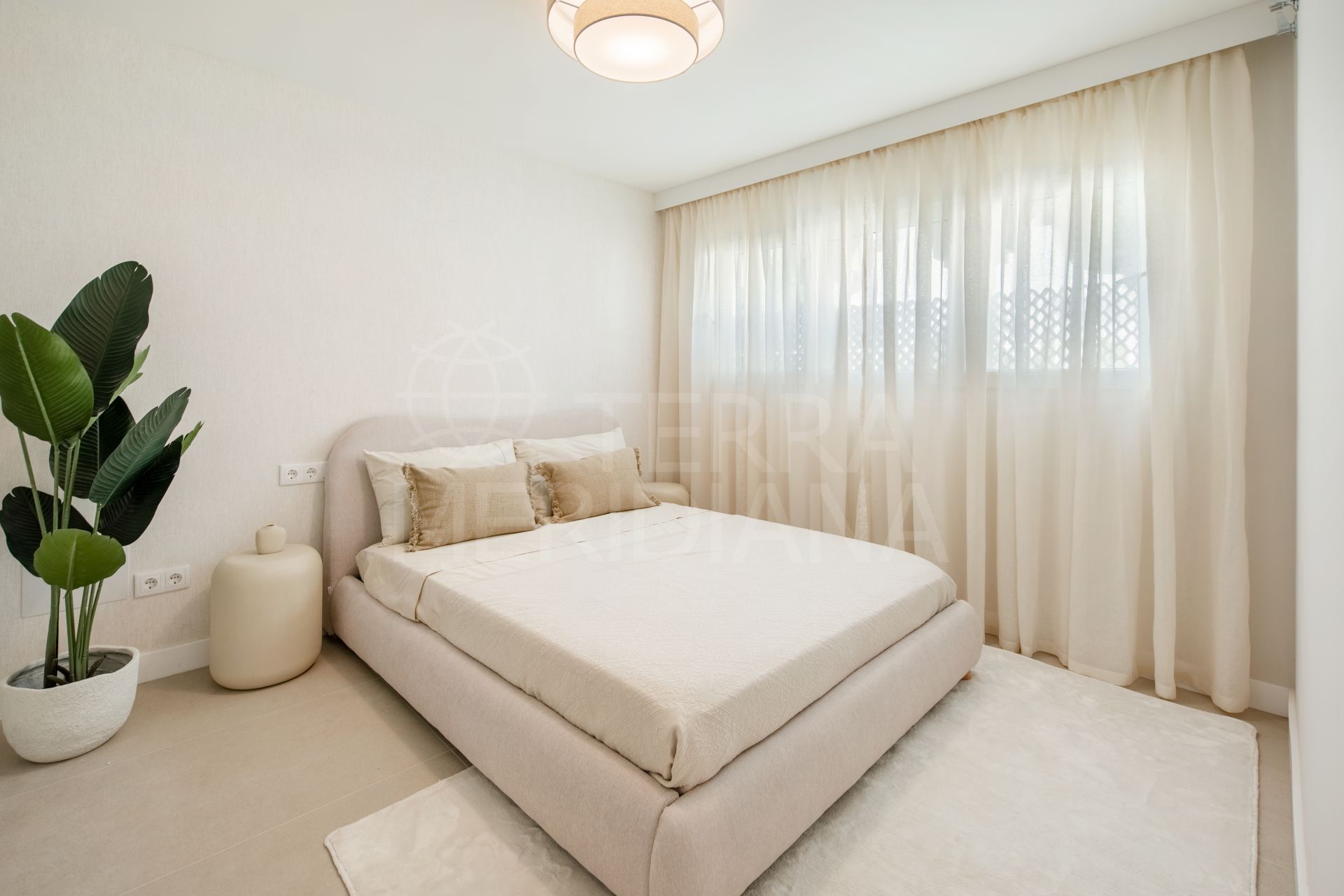 Penthouse in El Presidente, Estepona