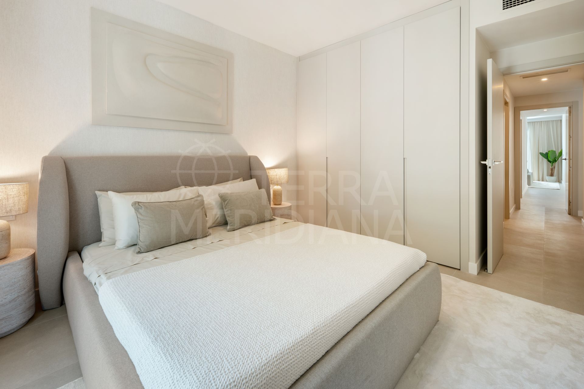 Penthouse in El Presidente, Estepona