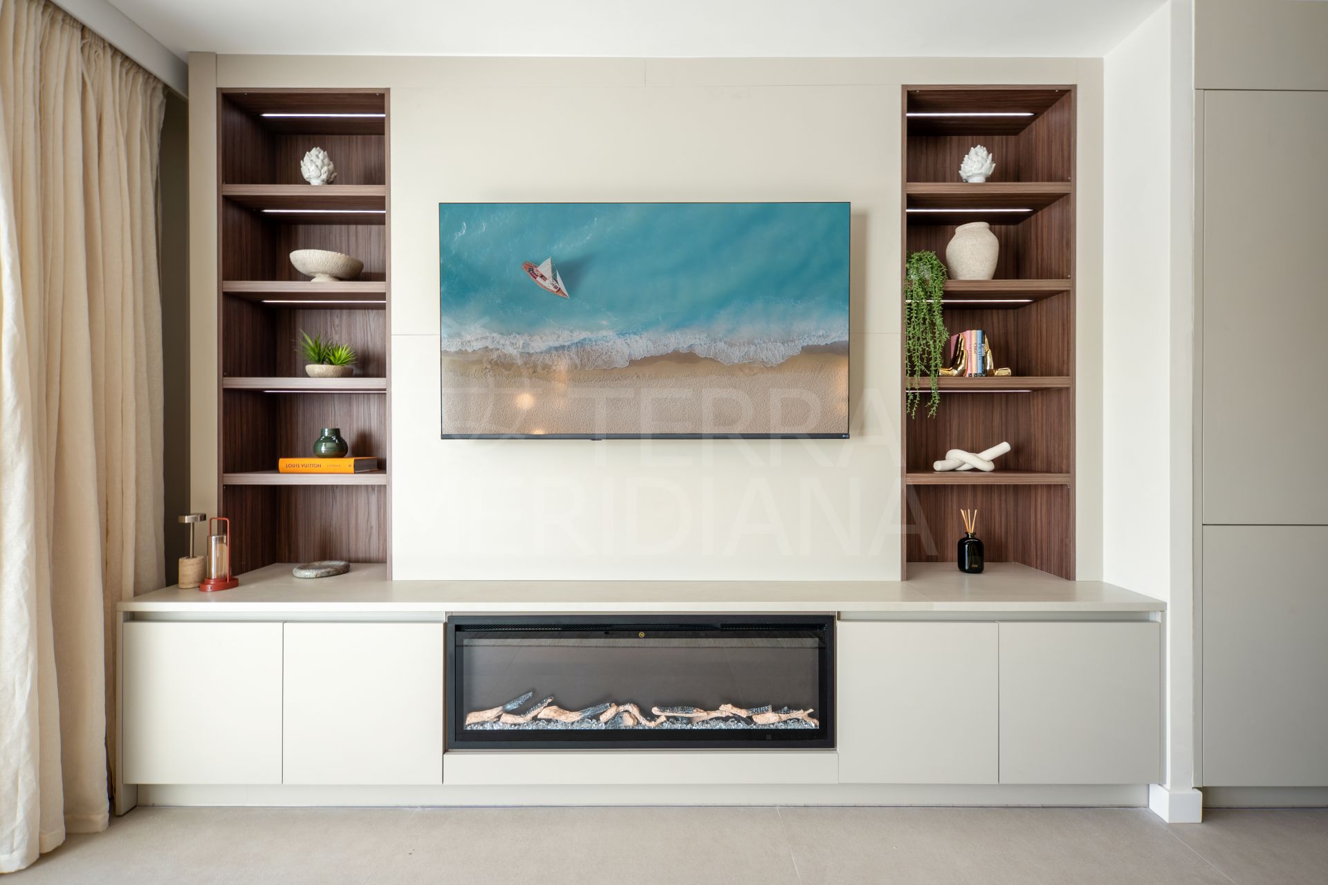 Penthouse in El Presidente, Estepona