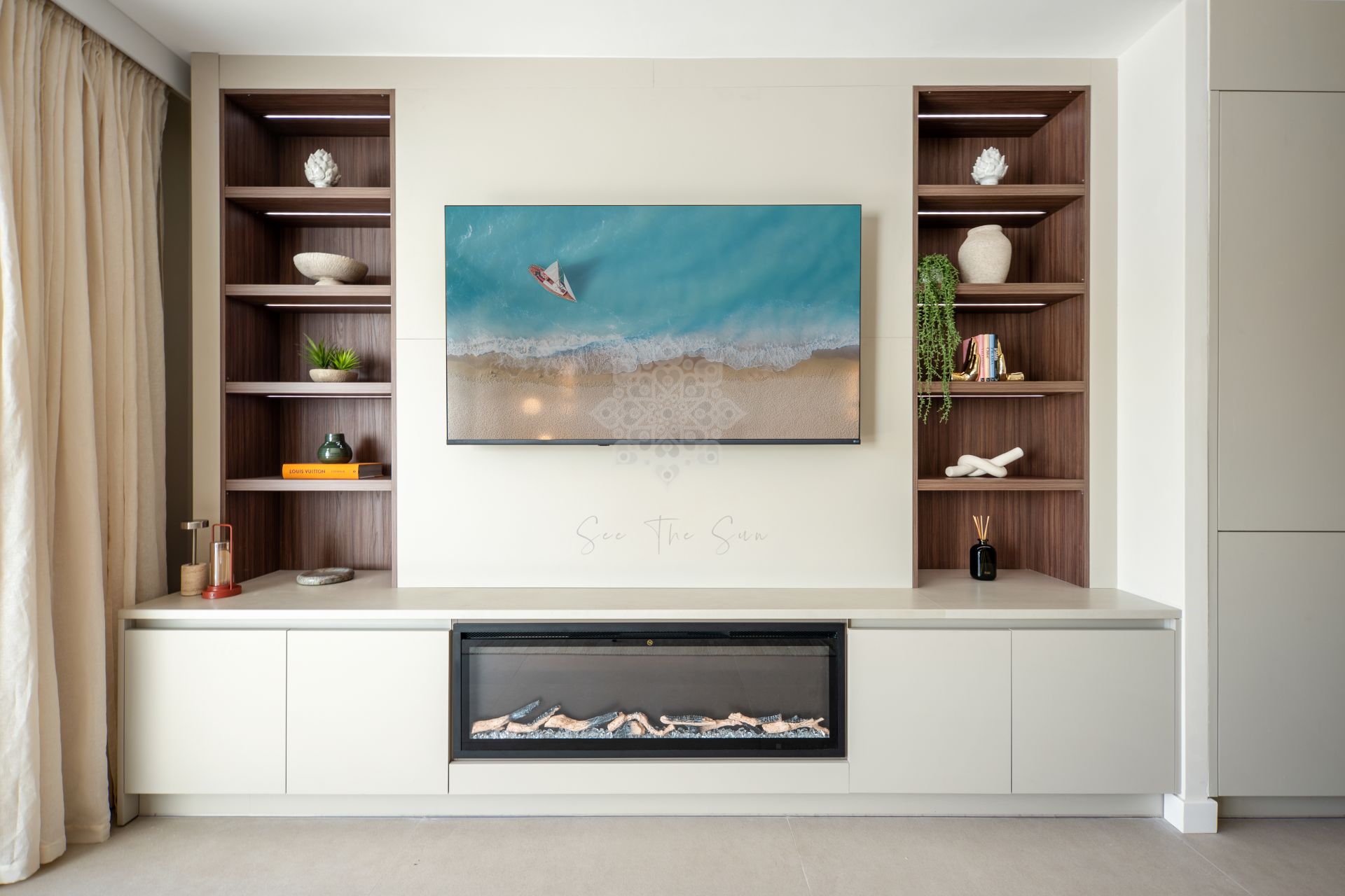 Penthouse in El Presidente, Estepona