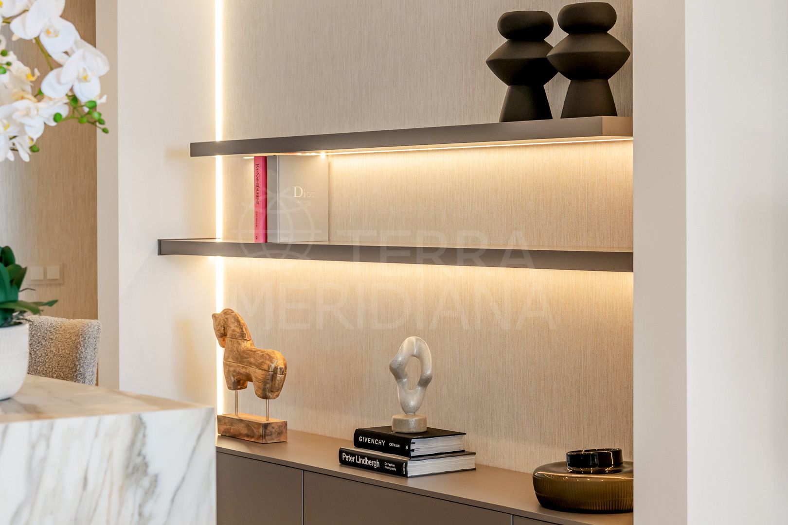 Apartment in Bahía del Velerín, Estepona