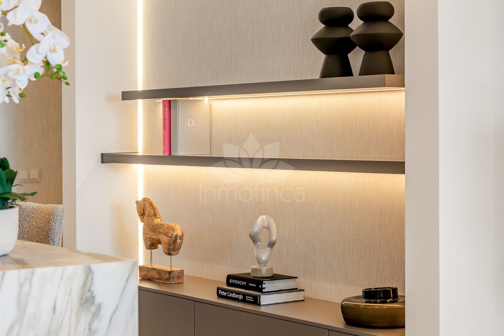 Apartment in Bahía del Velerín, Estepona