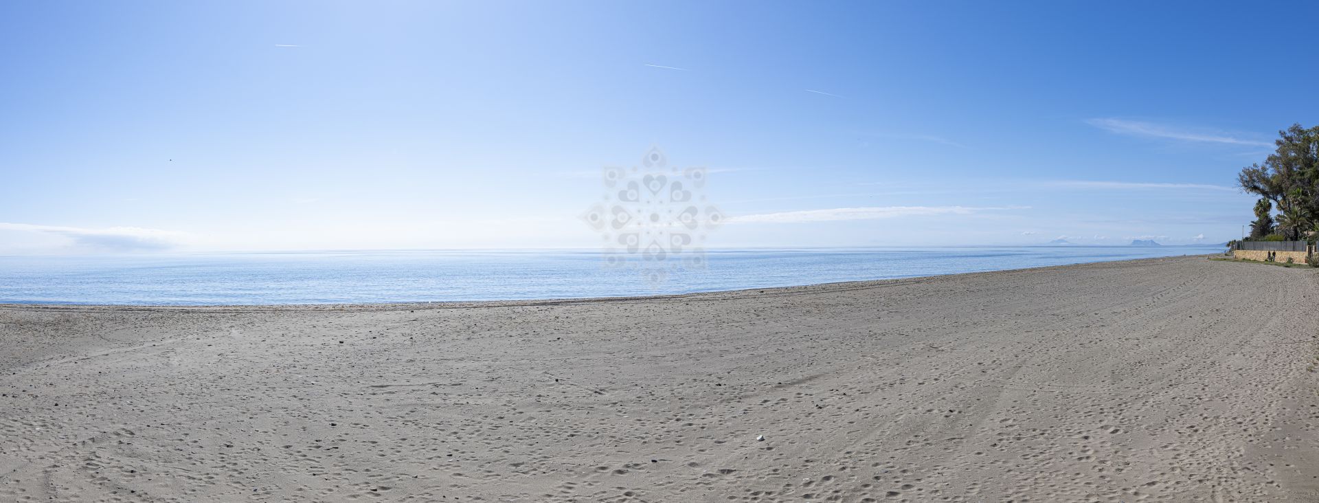 Apartament w Bahía del Velerín, Estepona