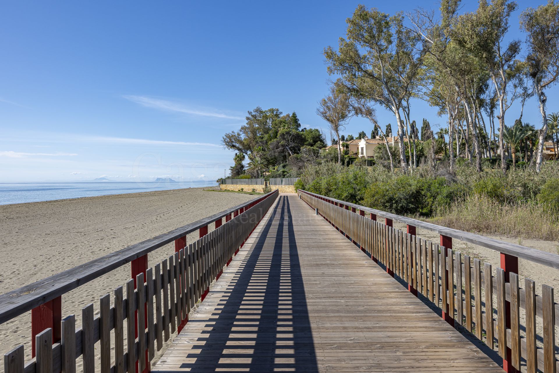 Apartamento en Bahía del Velerín, Estepona