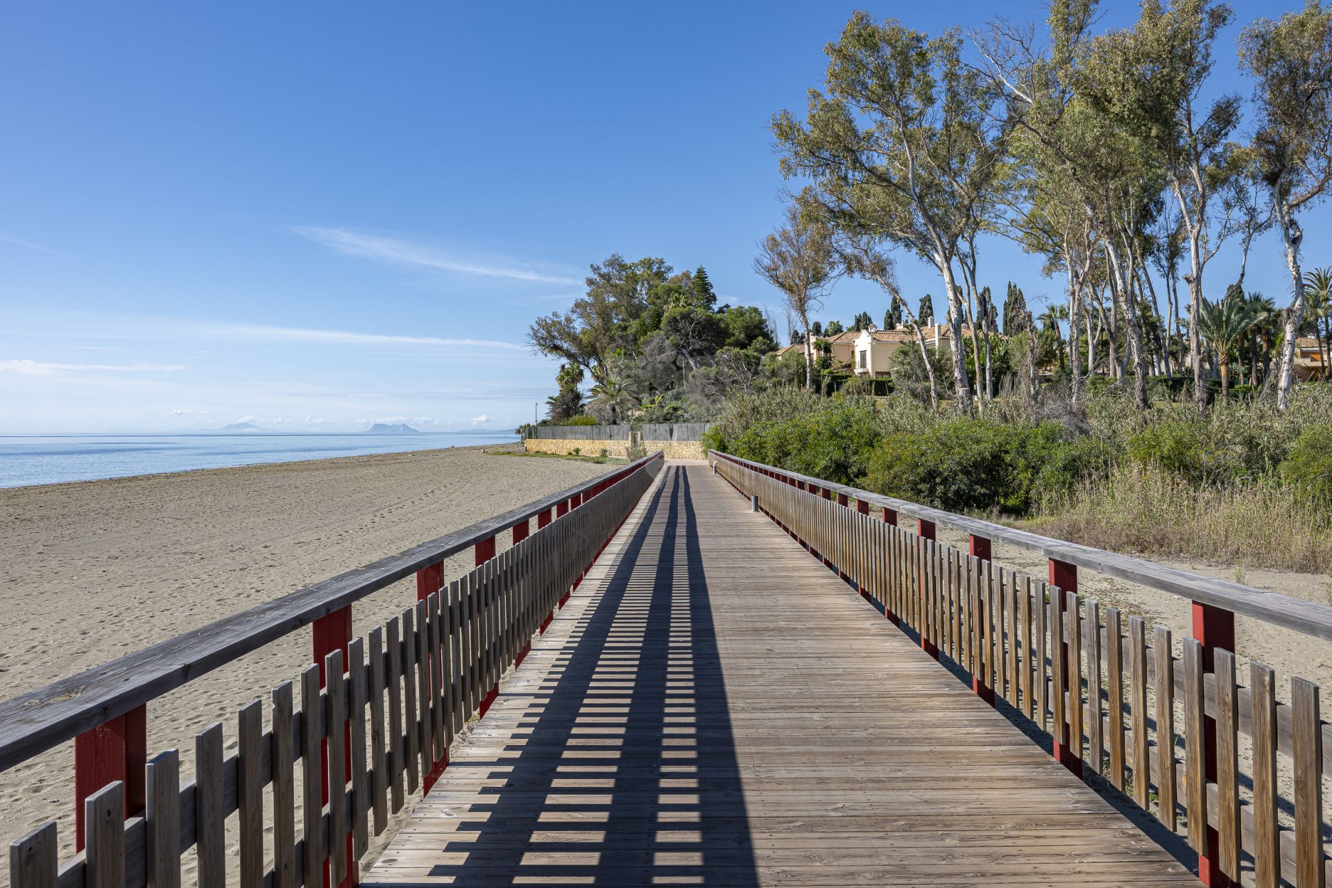 Apartament w Bahía del Velerín, Estepona