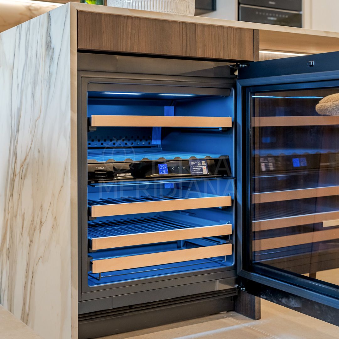 Apartment in Bahía del Velerín, Estepona