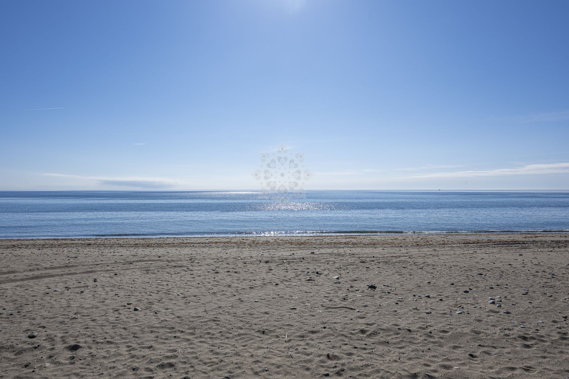 Apartament w Bahía del Velerín, Estepona